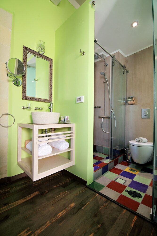 Elia Fatma Boutique Hotel