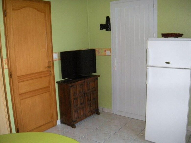 House With 2 Bedrooms In La Couarde-sur-mer, With Enclosed Garden And Wifi - 500 M From The Beach