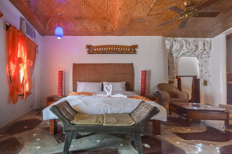 Hotel Jade's Casa de Arte