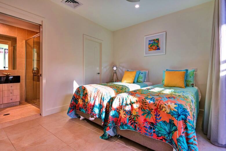 New La Bella Waters 1 Wide Ocean Views