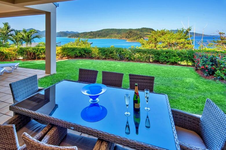 New La Bella Waters 1 Wide Ocean Views