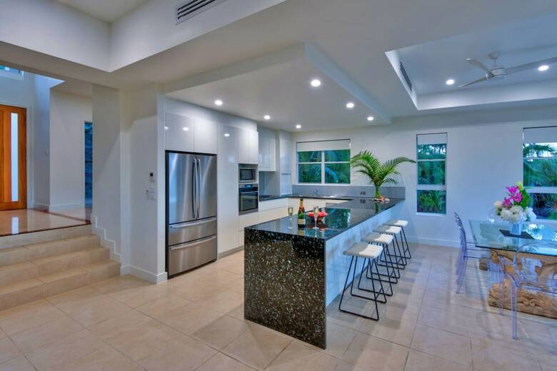 New La Bella Waters 1 Wide Ocean Views