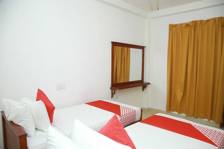 Hotel Oyo 468 White House Holiday Resort
