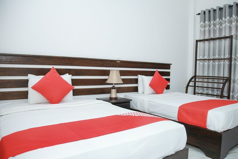 Hotel Oyo 468 White House Holiday Resort