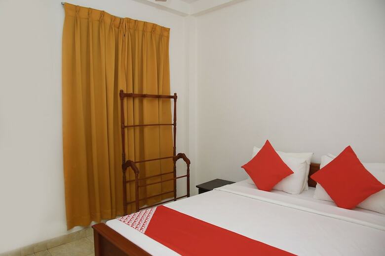 Hotel Oyo 468 White House Holiday Resort