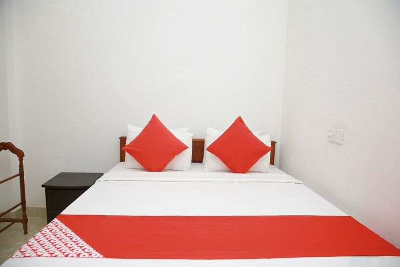 Hotel Oyo 468 White House Holiday Resort
