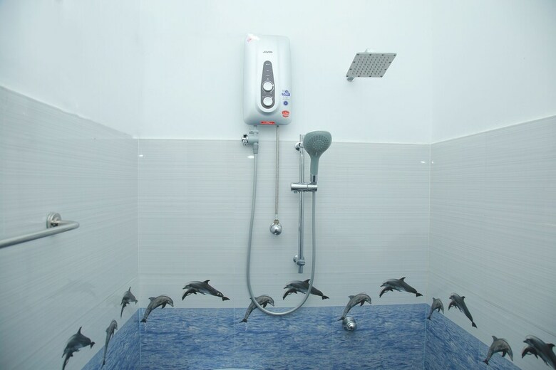 Hotel Oyo 468 White House Holiday Resort
