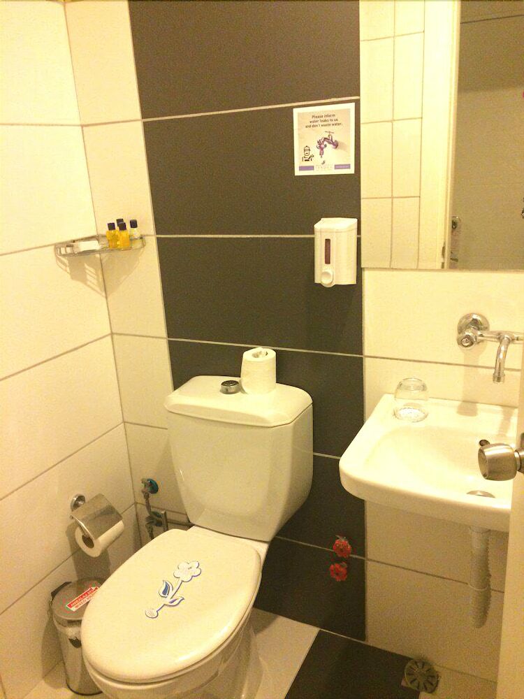 Seaden Sweet Park Hotel