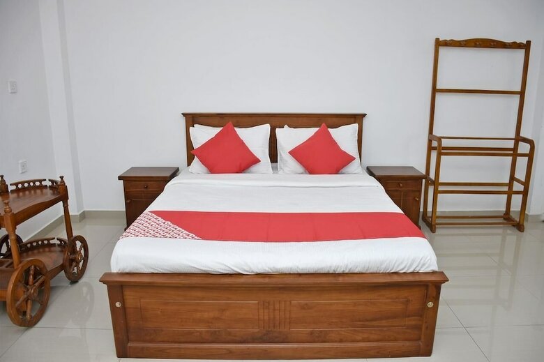 Hotel Oyo 487 Sudha Ozone Freeze
