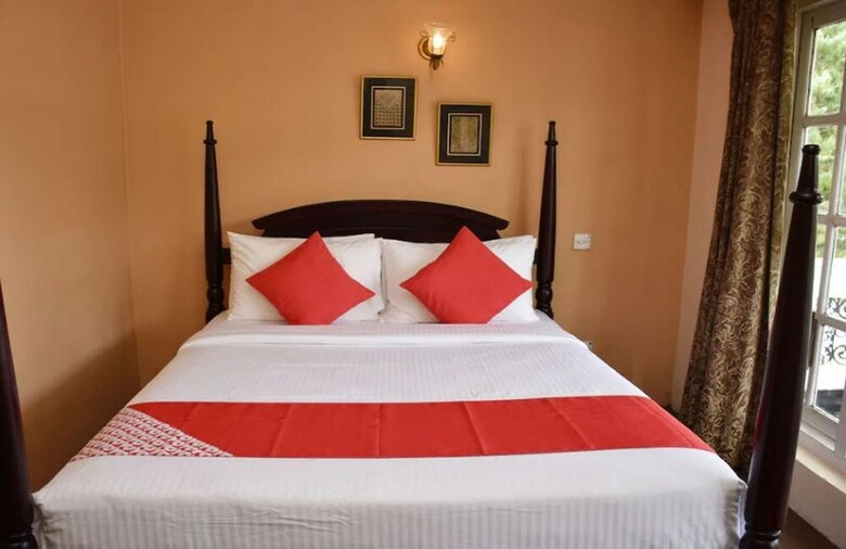 Hotel Oyo 494 Misty Breeze