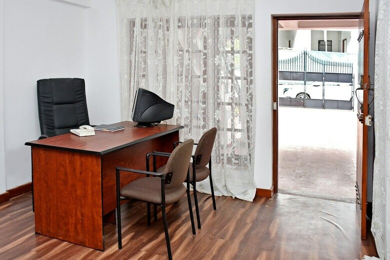 Hotel Oyo 476 Bloomfield Villa