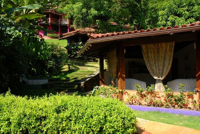 Posada Pousada Vitorino