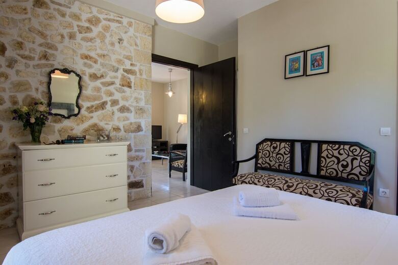Aparthotel Villa Elaia