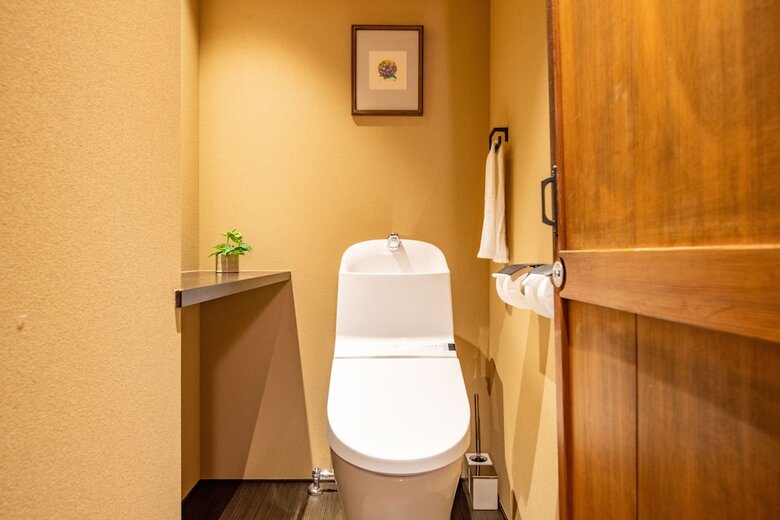 Guesthouse-hana � Petalstream Villa