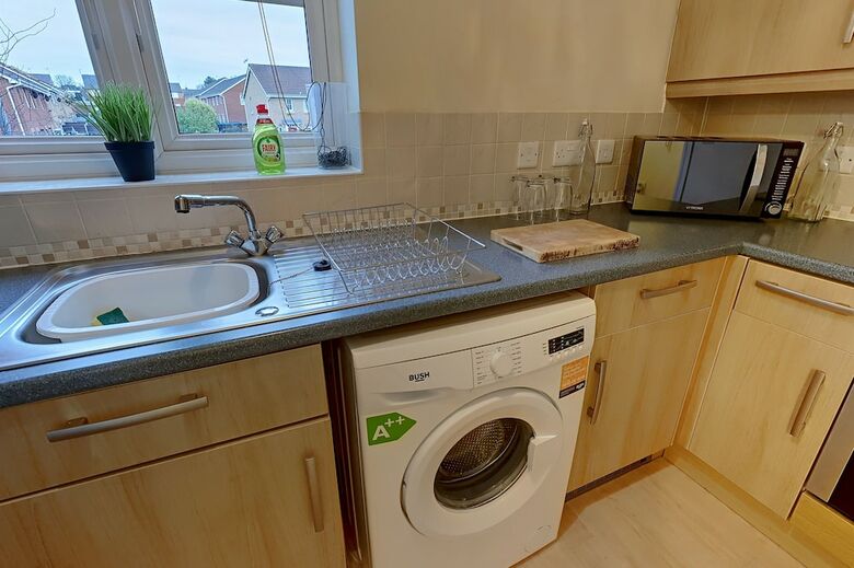 Air Homes Luxury Apartments