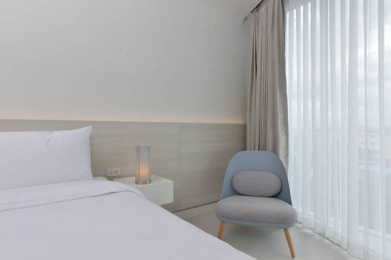 Hotel Vela Dhi Udon Thani