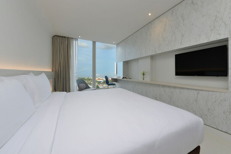 Hotel Vela Dhi Udon Thani