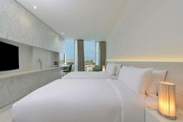 Hotel Vela Dhi Udon Thani