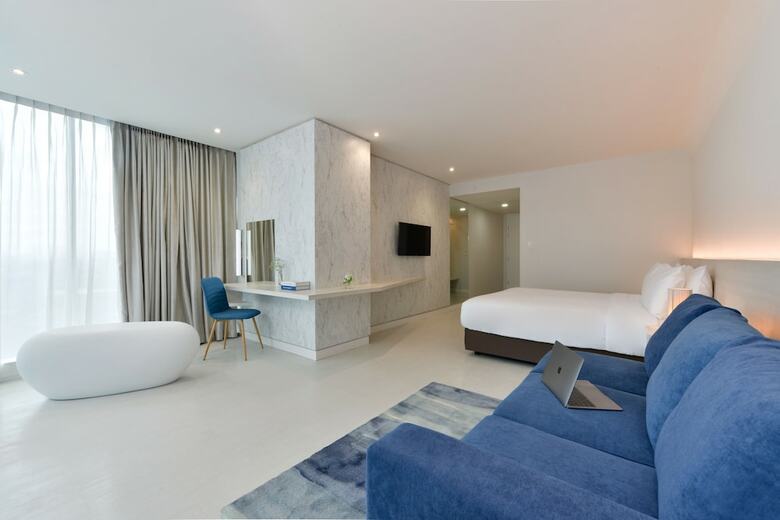 Hotel Vela Dhi Udon Thani