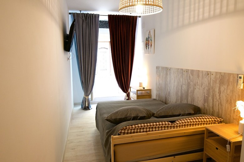 Hostal Apartamento Loft Calpe
