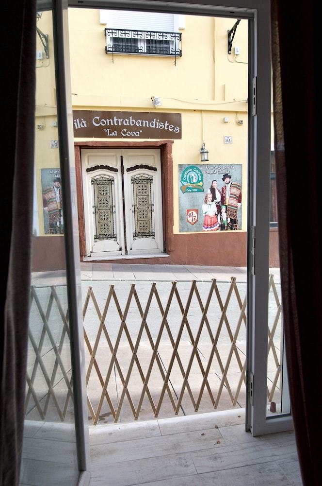 Hostal Apartamento Loft Calpe