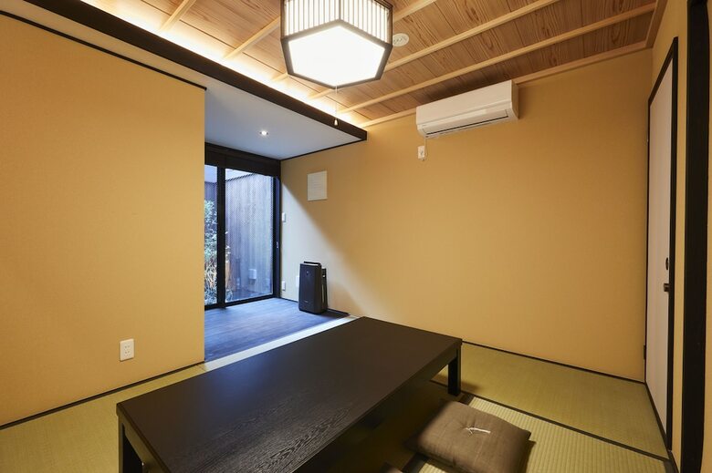 Hotel Rinn Kitagomon East
