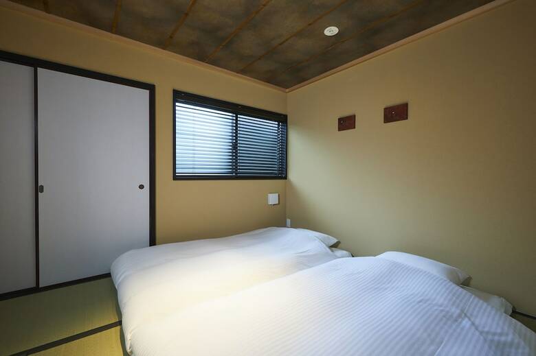 Hotel Rinn Kitagomon East