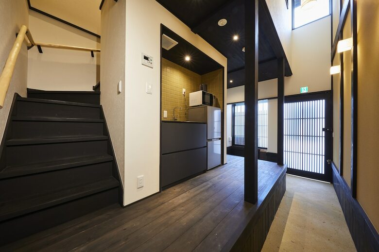 Hotel Rinn Kitagomon East