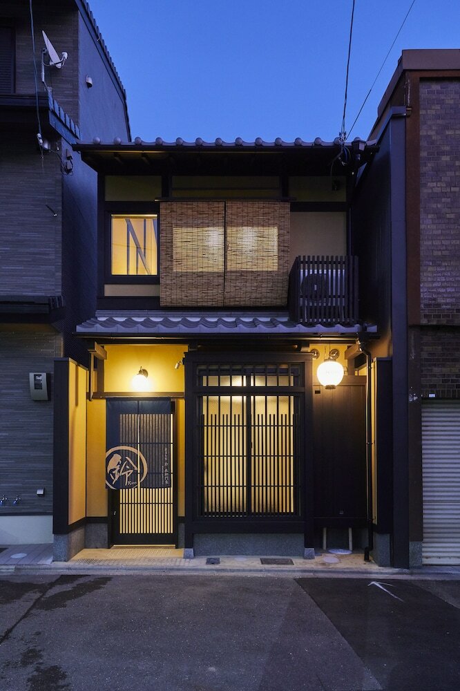 Hotel Rinn Kitagomon East