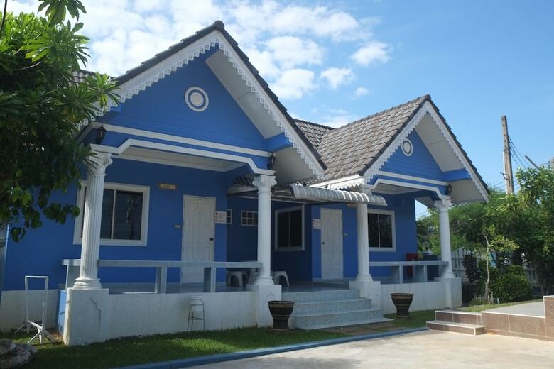 Hotel Baan Chom Chan Resort