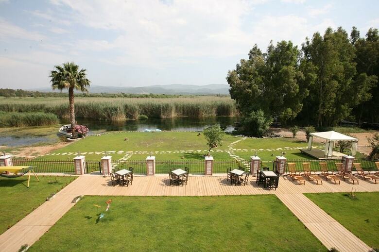 Hotel Kerme Ottoman Konak - Boutique Class