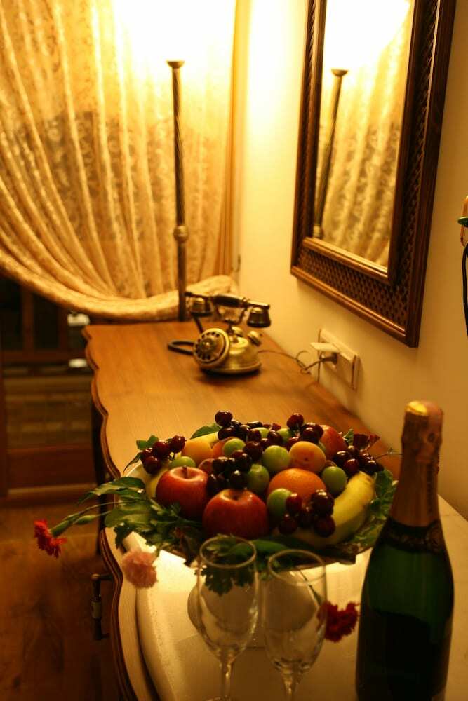 Hotel Kerme Ottoman Konak - Boutique Class