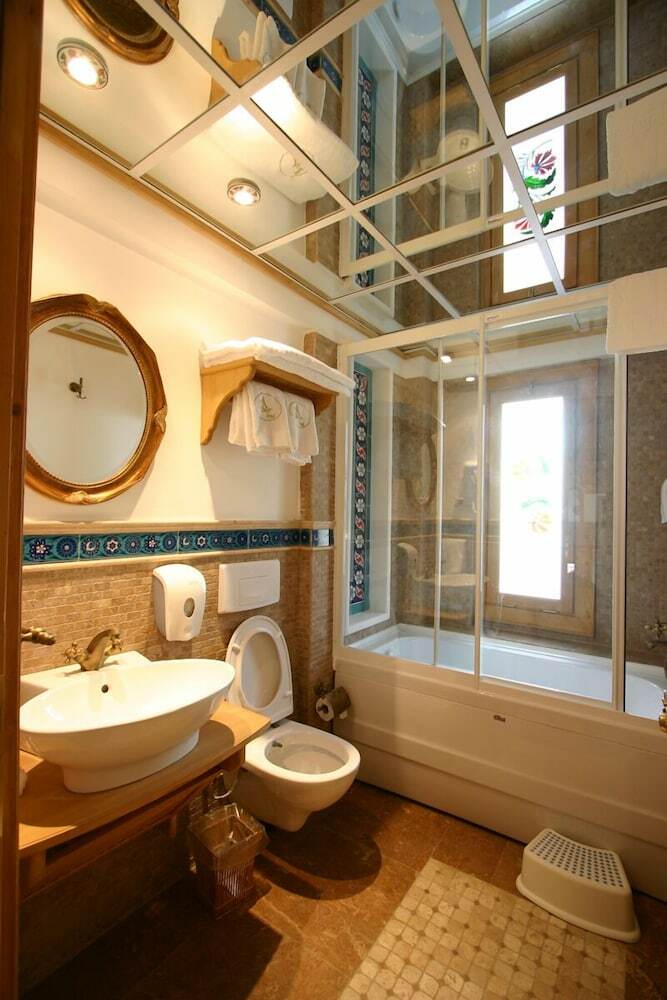 Hotel Kerme Ottoman Konak - Boutique Class