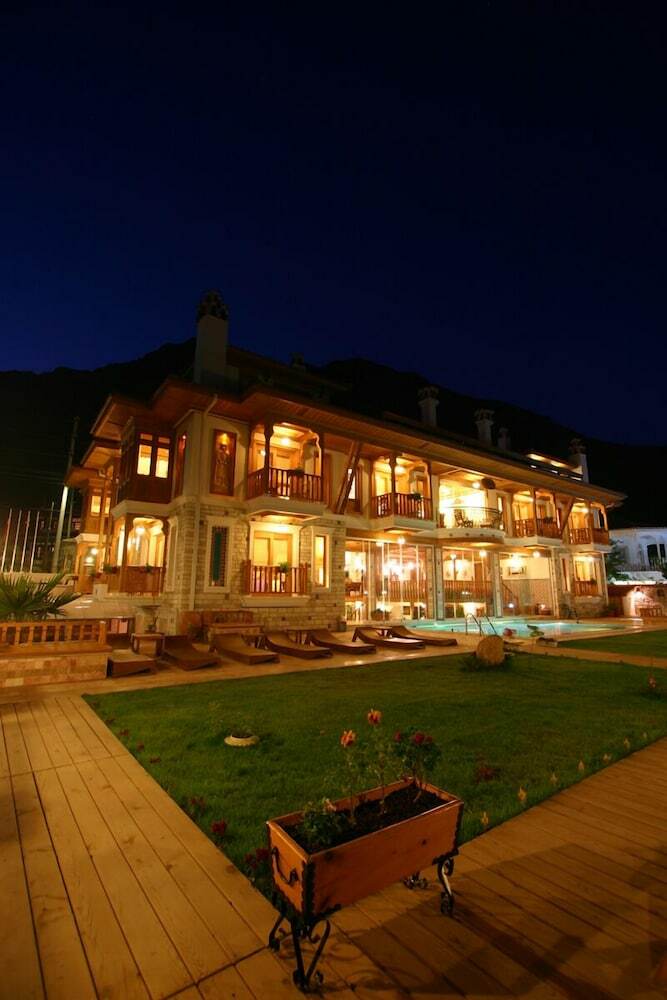 Hotel Kerme Ottoman Konak - Boutique Class