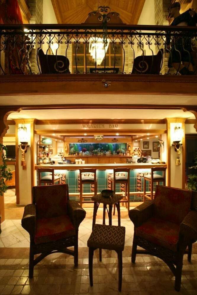 Hotel Kerme Ottoman Konak - Boutique Class