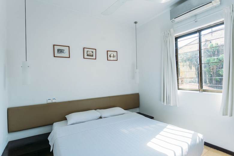 Fcc Phnom Penh Boutique Hotel
