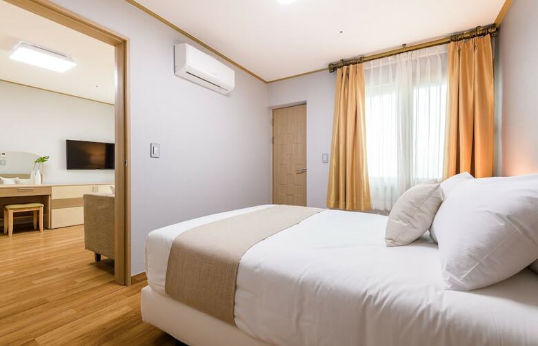 Hotel Seogwipo Worldcup Resort