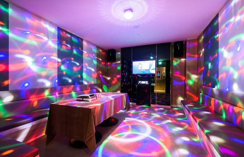 Hotel Seogwipo Worldcup Resort