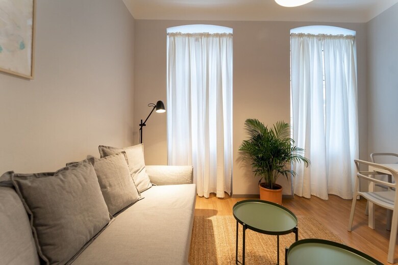 Pretty And Modern Apartment - Close To Center