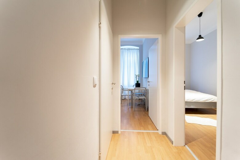 Pretty And Modern Apartment - Close To Center