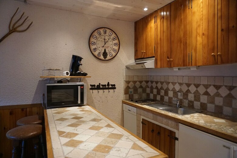 Apartamento Godille Immobilier