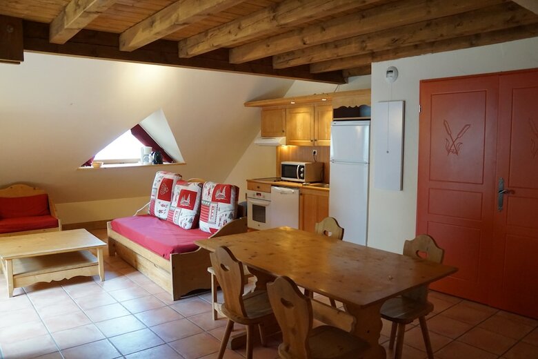 Apartamento Godille Immobilier