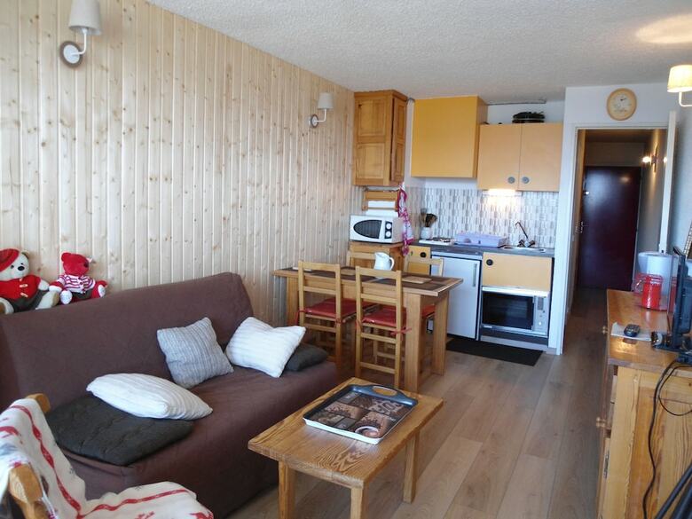 Apartamento Godille Immobilier