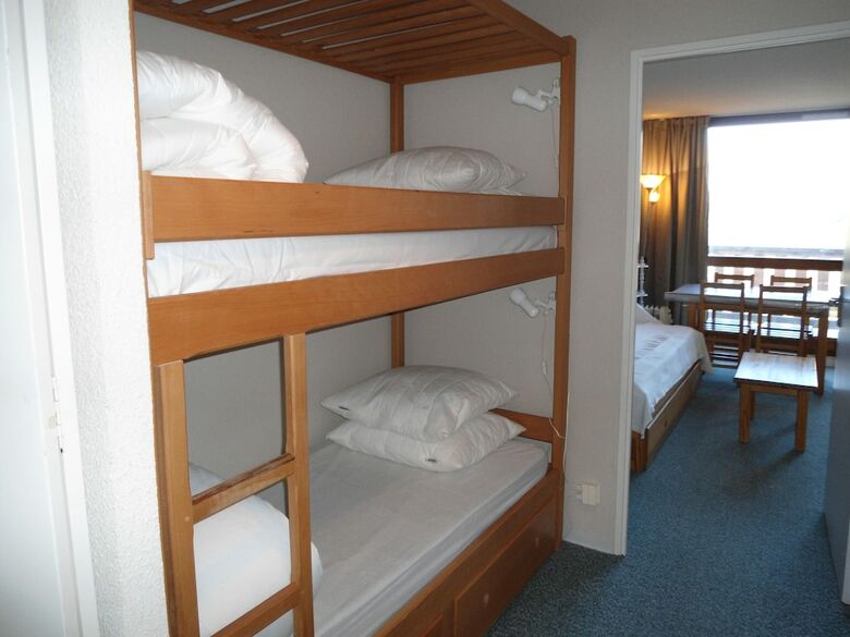 Apartamento Godille Immobilier