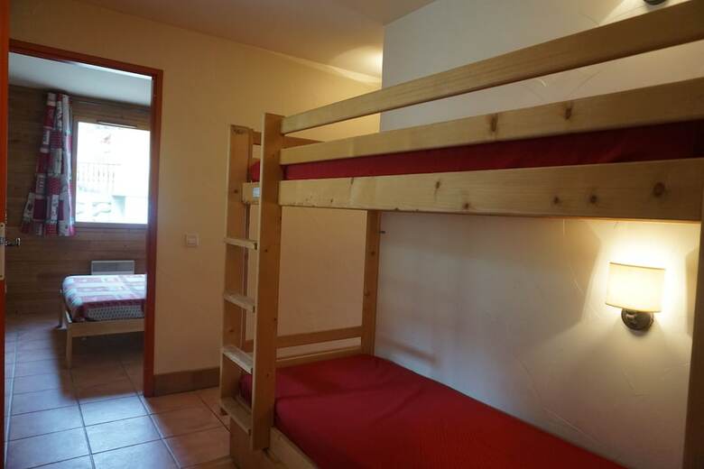 Apartamento Godille Immobilier