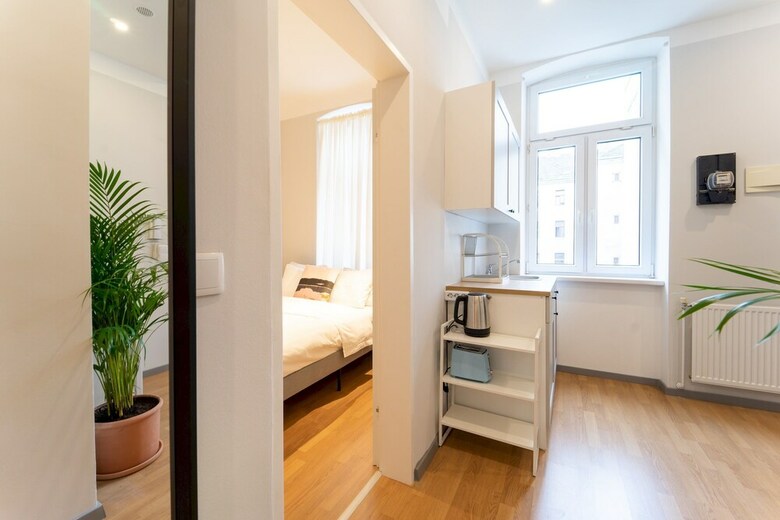 Modern And Charming Apartment - Close To Center
