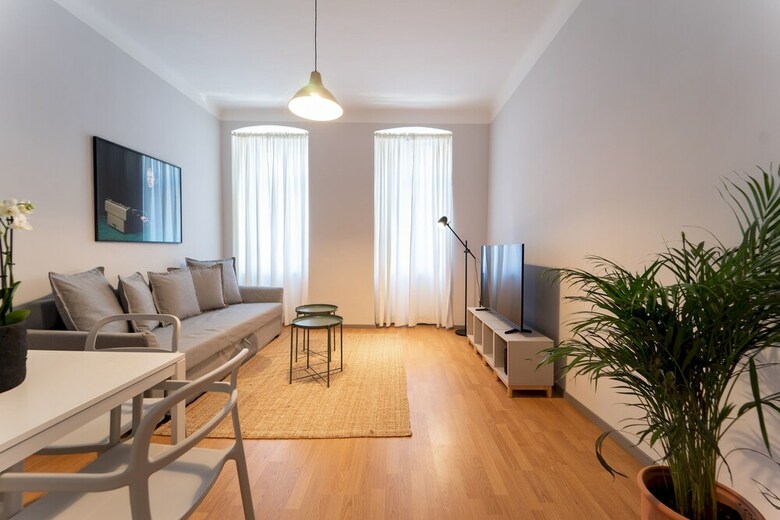 Modern And Charming Apartment - Close To Center