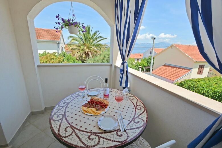 Hotel Rooms Sunce Supetar - Island Brac