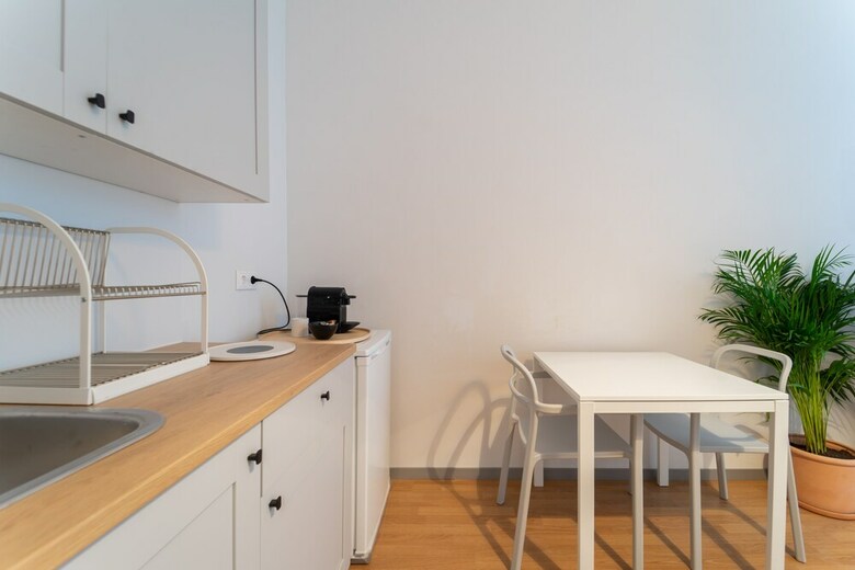 Apartamento Beautiful Studio Close To The City Center