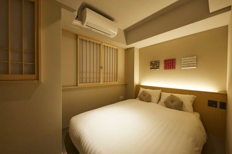 Hotel Rinn Gion Hanamikoji